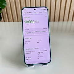 🔥 OPPO FIND X9S PRO – 16/512GB Xanh Ngọc Dẹp 99% Pin 100% Fullbox