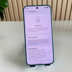 🔥 OPPO FIND X9S PRO – 16/512GB Xanh Ngọc Dẹp 99% Pin 100% Fullbox