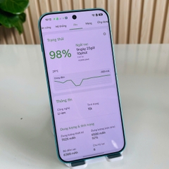 🔥 OPPO FIND X9S PRO LIKE NEW – 12/256GB Xanh Ngọc Đẹp 98+ Pin 100%