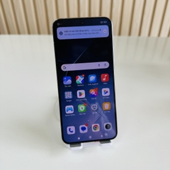 Xiaomi 14 5G Quốc Tế 12/512GB Trắng Đẹp 98% - Kèm sạc 30W - Màn Lưu Ảnh Nhẹ