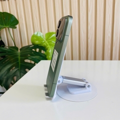 📱 Xiaomi 17 Pro Max – 12/512GB Màu Xanh Lá Fullbox