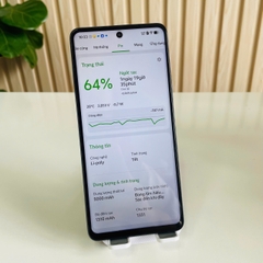 🔥 IQOO Z8 – 12/256GB Đen Đẹp 98% Pin 65%