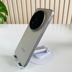 📱 VIVO X300 PRO 12/256GB Pin 100% Màu Nâu Chụp Hình Siêu Đỉnh - Fullbox