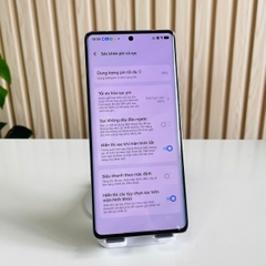 📱 Vivo X100 Ultra - 12GB/256GB Tittan Đẹp 98% Pin 98%