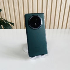 📱 Honor Magic V3 Quốc Tế 12/512GB Fullbox Màu Xanh - còn bảo hành đến gần cuối năm 2026