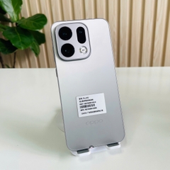 🔥 OPPO FIND X9 5G LIKE NEW - 16/256GB Xám Đẹp 99% Pin 100% 🔥