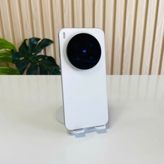 🔥 VIVO X300 PRO 12/256GB Pin 100% Fullbox Màu Trắng - ĐỈNH CAO NHIẾP ẢNH, PIN "KHỦNG" DẪN ĐẦU XU THẾ 🔥
