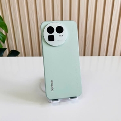 💚 REALME GT 8 (12GB/256GB) – 12GB | ROM 256GB Xanh Lá Đẹp 99% Pin 100%