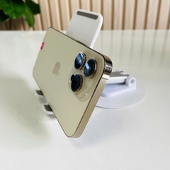 🔥 iPHONE 14 PRO MAX QUỐC TẾ – 256GB | GOLD Pin 85% Đẹp 98%