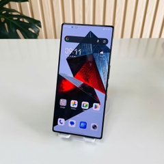 🔥 RED MAGIC 10S PRO CHÍNH HÃNG 12/256GB Màu Đen Đẹp 98% Fullbox - HIỆU NĂNG ĐỈNH CAO GAME THỦ 🔥