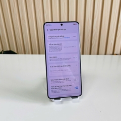 🔥 VIVO X200 ULTRA 5G – 16GB / 512GB Màu Trắng Pin 100% Đẹp 98%