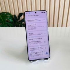 📱 Vivo X200 Pro 5G 12/256GB Pin 94% Titan Fullbox Đẹp 98% - Camera đỉnh