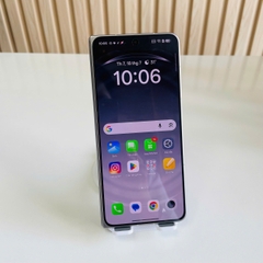 OPPO FIND N6 QUỐC TẾ – 16/512GB Tittian Đẹp 99% Pin 100%