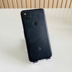 🔥 GOOGLE PIXEL 4A 6/128GB Màu Đen Kèm Box Và Sạc 35W