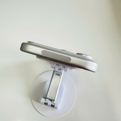 🔥 IPHONE 17 PRO MAX LOCK CNC - Màu Trắng New -  EID Gắn Sim Là Lên Sóng - Sài 2 Sim