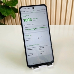 🔥 VIVO Y39 5G QUỐC TẾ – 8/256GB Tím Đẹp 98%| PIN 99%
