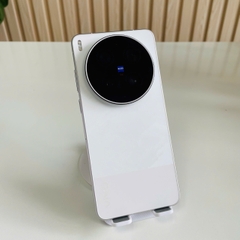 🔥 VIVO X300 ULTRA LIKE NEW SẠC 6 LẦN| RAM 16/512GB | PIN 100% 🔥ĐẸP 98% FULLBOX