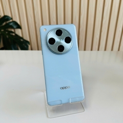📱 OPPO Find X8 Pro - RAM 12GB | ROM 512GB 🎨 Màu Xanh Dương sang trọng Pin 99% Đẹp 98%