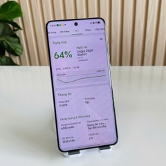 🔥 VIVO X200 PRO 5G – 12/256GB Titian Đẹp 98+ Pin 98%