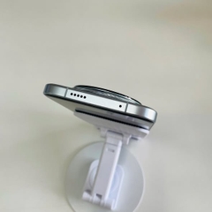 📱 HONOR MAGIC 8 PRO QUỐC TẾ LIKE NEW 12/512GB Màu Bạc