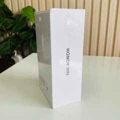 🔥 HONOR WIN NEW SEAL 12/256GB Màu Trắng Pin Trâu Fullbox
