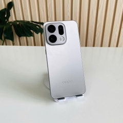 Oppo Find X9 5G 12/256GB Màu Xám Pin 100% Đẹp 99% Fullbox - Hỗ Trợ Fix Thông Báo