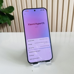 🔥 REDMI K90 PRO MAX – RAM 12GB/256GB Đen Pin 98% Đẹp 98+