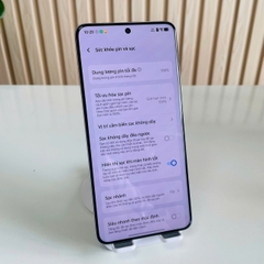 🔥 VIVO X200 ULTRA 5G LIKE NEW – 12GB/256GB Trắng Đẹp 99%| PIN 100%