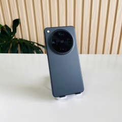 📱 Oppo Find X8 Ultra – 16/512GB | Pin 99% | Màu Đen Sang Trọng Đẹp 99% Fullbox