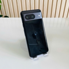📱 Google Pixel 8 Quốc Tế | 8GB/128GB Đen Đẹp 98+ Kèm Sạc 30W