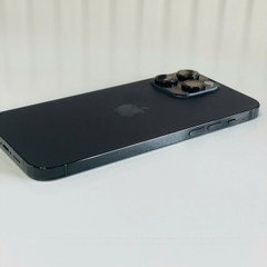 IPHONE 14 PRO MAX – QUỐC TẾ (128GB) Pin 85% - Thay Màn Chính Hãng - Màu Đen