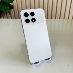 🔥 REDMI K90 5G - 12/256GB Trắng Pin 100% Đẹp 99% Fullbox