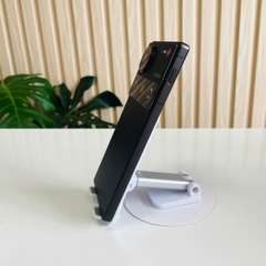 ZTE Nubia Z70 Ultra – Chính Hãng 12/256GB -  Màn hình 144Hz siêu mượt  Màu Đen Đẹp 98%