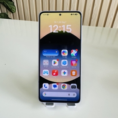 Redmi Note 14 5G Quốc Tế 12/512GB Tím Pin 97 Đẹp 99+ Kèm Sạc 30W