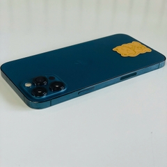 IPHONE 12 PRO MAX | 128GB MÀU XANH | QUỐC TẾ - PIN 88%