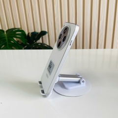 📱 Oppo Find X8 5G – Like New 99% | 12/256GB | Pin 100% | Màu Trắng