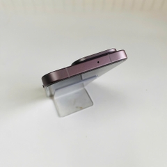 📱 Oppo Find X9 Pro – 12GB/512GB Màu Nâu Chụp Hình Siêu Nét - Đẹp 98% Fullbox