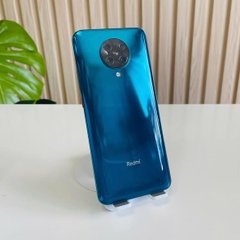 Redmi K30 Pro 8/256GB xanh Đẹp 98% Màu Xanh Kèm sạc 30W