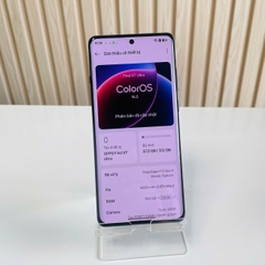 Oppo Find X7 Ultra 12/256GB đen Đẹp 98% Pin 97%