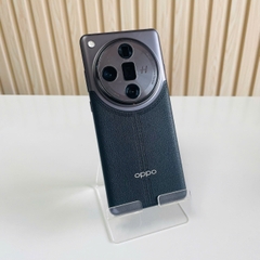 Oppo Find X7 Ultra 12/256GB đen Đẹp 98% Pin 97%