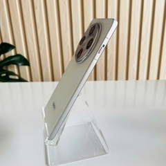 Oppo Find X8 Pro 12/512GB trắng Đẹp 98% Pin 100% - Màn lưu ảnh