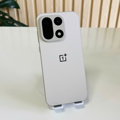 Oneplus 15 up rom 12/256GB vàng cát Đẹp 98% Pin 100% kèm sạc 120w