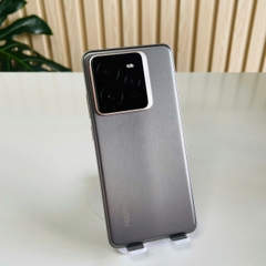 Realme GT 7 Pro 16/256GB Xám Đẹp 98% Pin 95% Kèm Sạc 80W