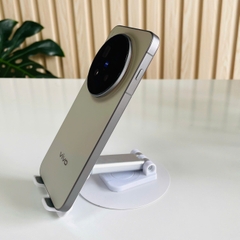 Vivo X300 Pro 16/512GB Nâu Đẹp 99% Pin 100%  Fullbox