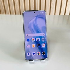 Meizu Lucky 08  like New  12/256GB trắng Đẹp 99%  Fullbox