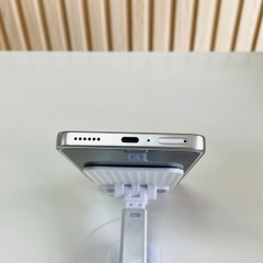 Meizu Lucky 08  Like New  12/256GB trắng Đẹp 98+ Fullbox