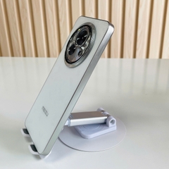 Meizu Lucky 08  Like New  12/256GB trắng Đẹp 98+ Fullbox