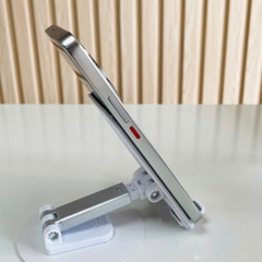 Meizu Lucky 08  like New  12/256GB trắng Đẹp 99%  Fullbox