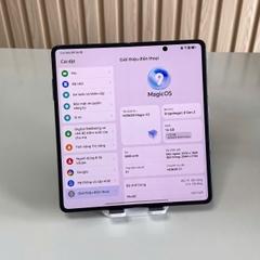 Honor Magic V2 QT  16/512GB tím Đẹp 98% (11979)