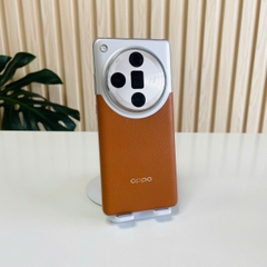 Oppo Find X7 Ultra 16/512GB Nâu da Đẹp 99% Pin 96%